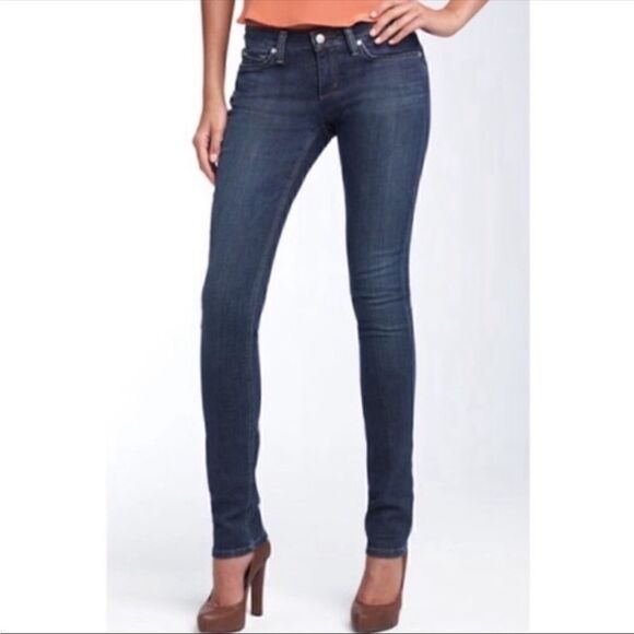 Joe’s Chelsea skinny jeans size 27” - Picture 1 of 9